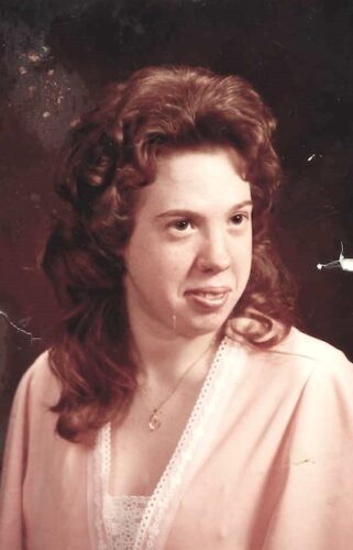 Cindy P. Davis